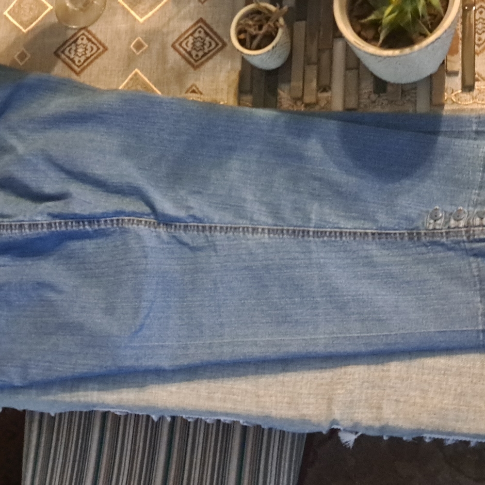 Just my size Capri